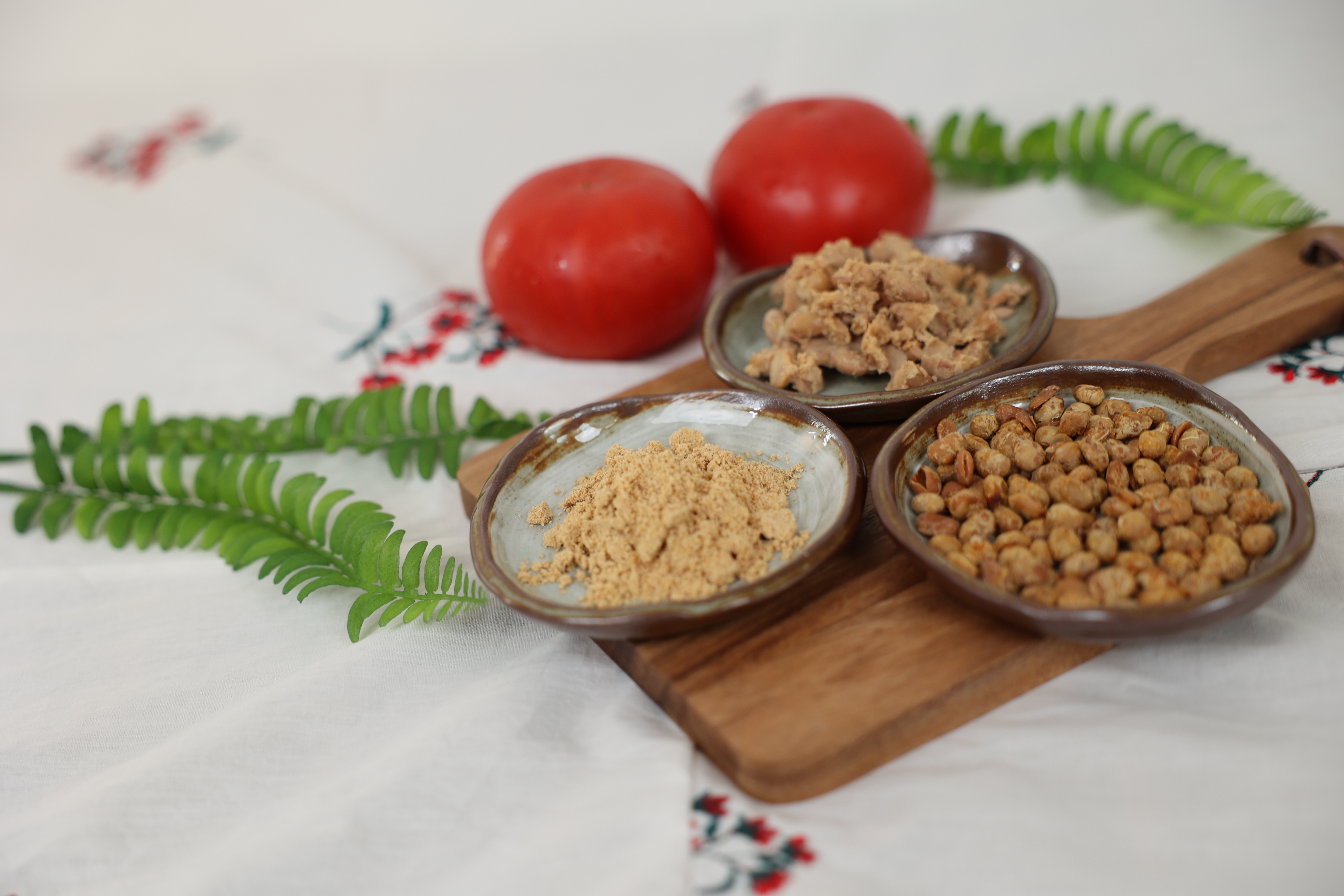 休 토마토 청국장 (300g)