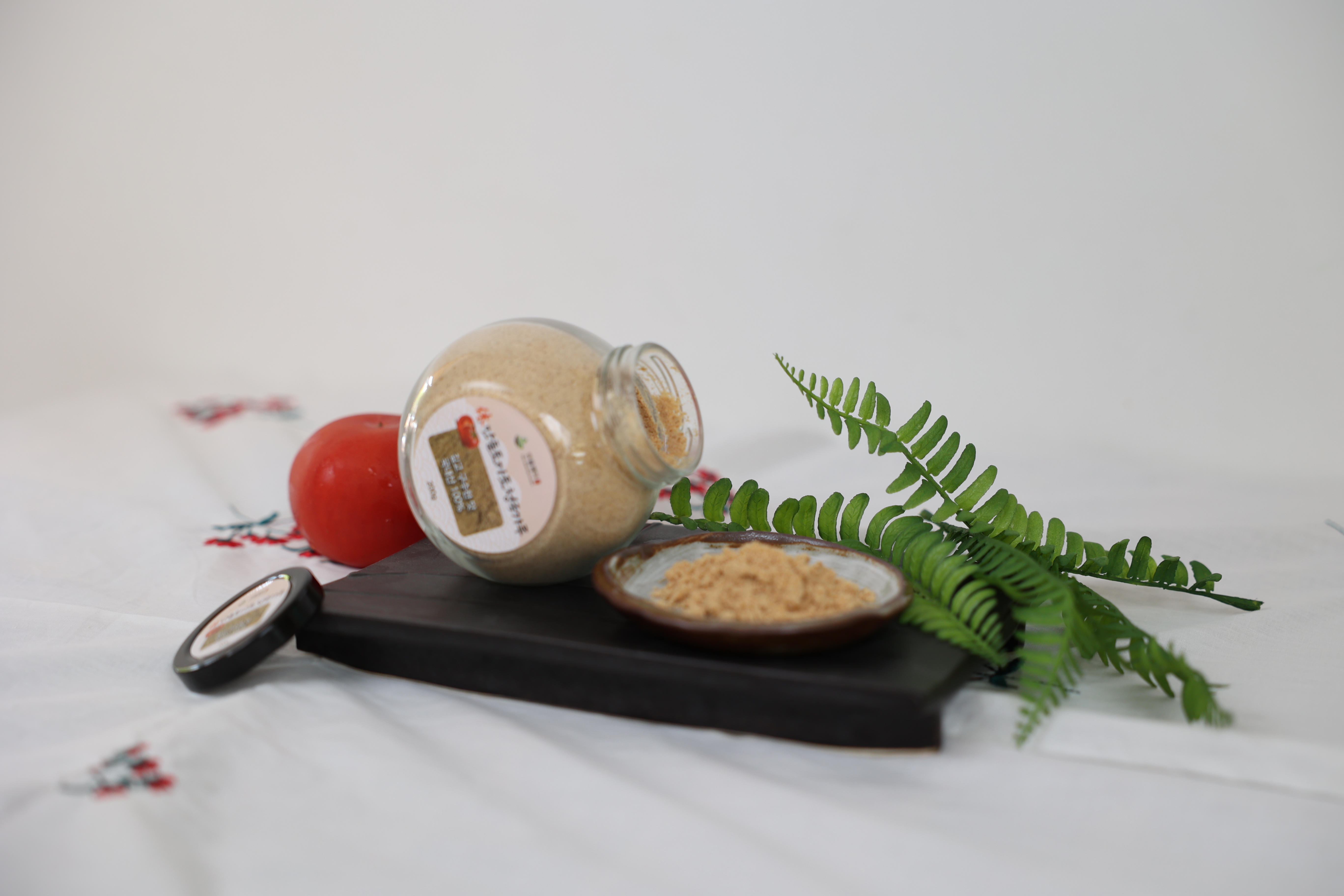 休 토마토 청국장 가루(180g)